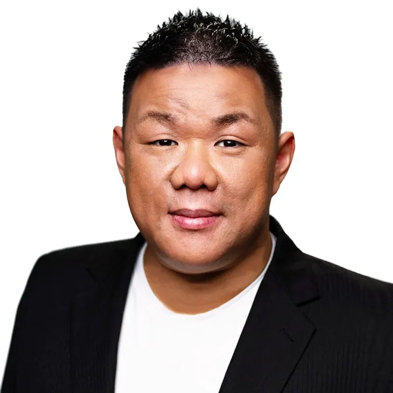 Andrew Quah