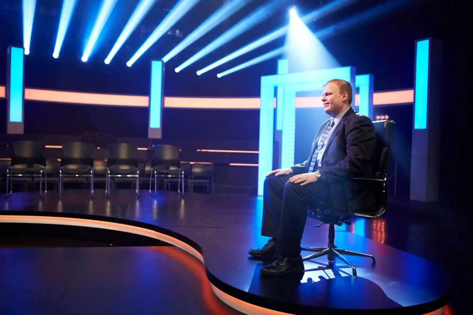 The Mastermind Australia set